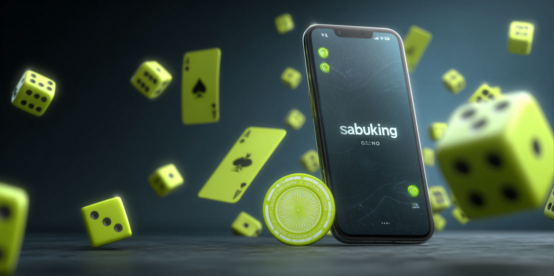 abuking كازينو